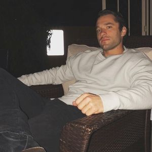 Meet your Posher, Rob